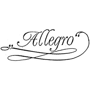 ALLEGRO