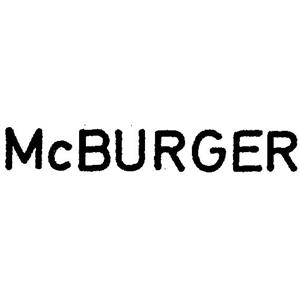 MCBURGER