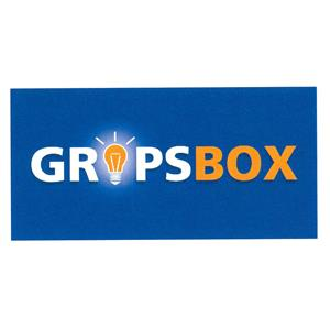 GRIPSBOX