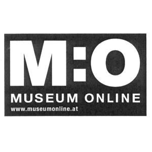 M:O MUSEUM ONLINE WWW.MUSEUMONLINE.AT