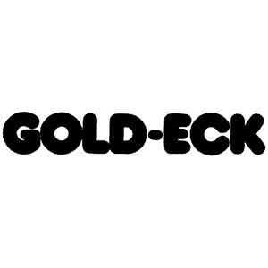 GOLD-ECK