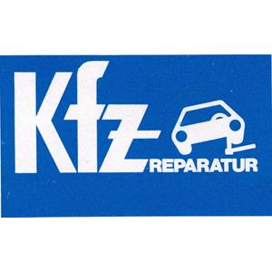 KFZREPARATUR