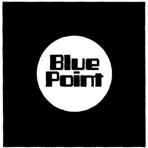 BLUE POINT