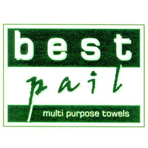 BEST PAIL MULTI PURPOSE TOWELS