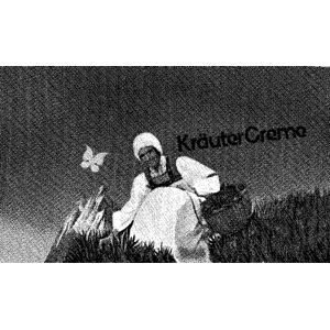 KRÄUTERCREME