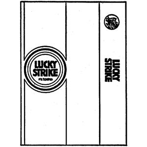 LUCKY STRIKE