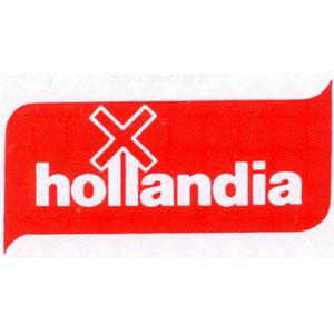 HOLLANDIA