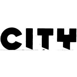 CITY