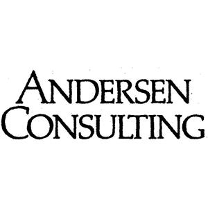 ANDERSEN CONSULTING