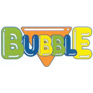 BUBBLE