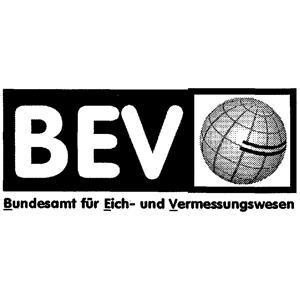 BEV BUNDESAMT FÜR EICH- UND VERMESSUNGSWESEN