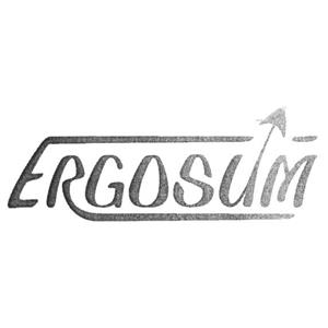 ERGOSUM