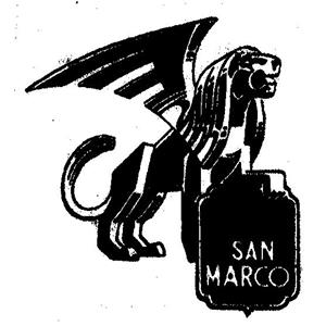 SAN MARCO