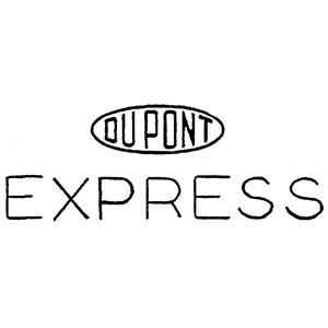 DU PONT EXPRESS