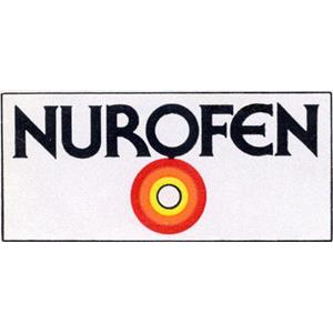 NUROFEN
