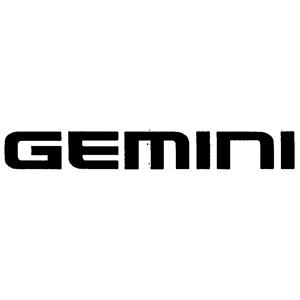 GEMINI