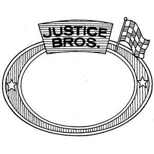 JUSTICE BROS.