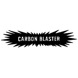 CARBON BLASTER