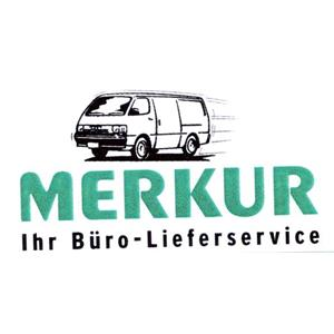MERKUR IHR BÜRO-LIEFERSERVICE