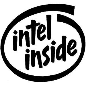 INTEL INSIDE