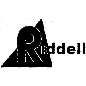 RIDDELL