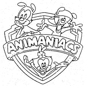 ANIMANIACS