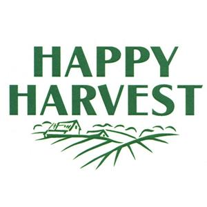 HAPPY HARVEST