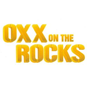 OXX ON THE ROCKS