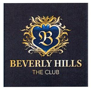 B BEVERLY HILLS THE CLUB