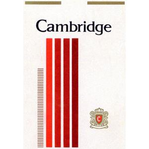 CAMBRIDGE