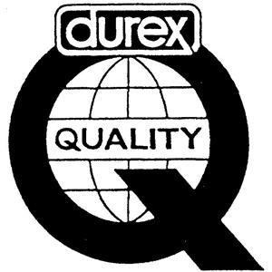 DUREX QUALITY