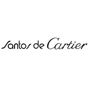 SANTOS DE CARTIER