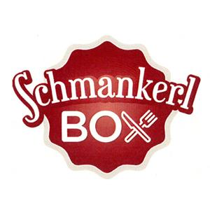 SCHMANKERL BOX
