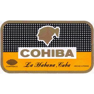 COHIBA