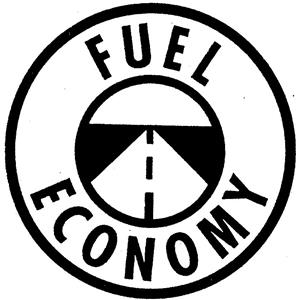 FUEL ECONOMY