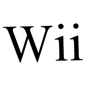 WII