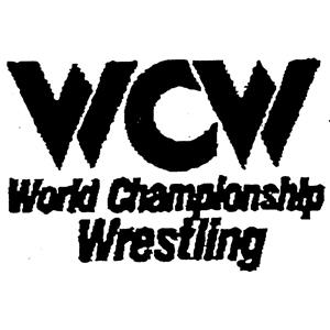 WCW WORLD CHAMPIONSHIP WRESTLING
