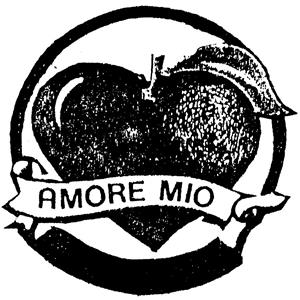 AMORE MIO