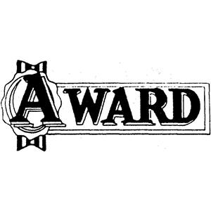 AWARD