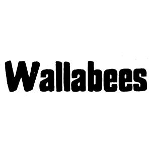 WALLABEES