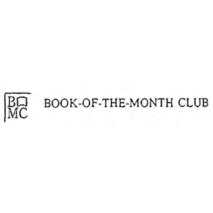 BMC BOOK-OF-THE-MONTH CLUB