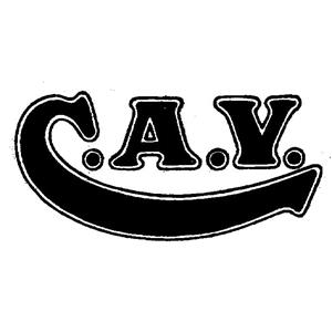 C.A.V.