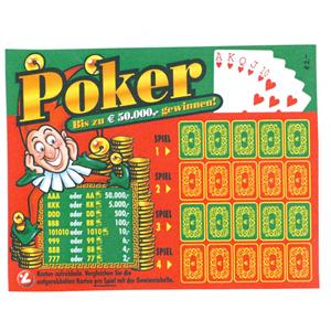 POKER