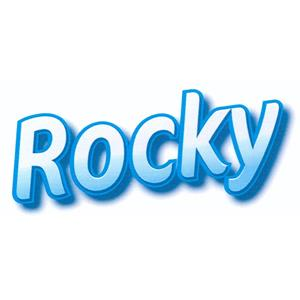 ROCKY