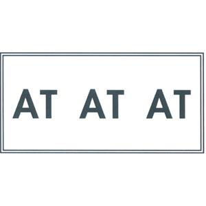 AT AT AT