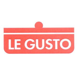 LE GUSTO