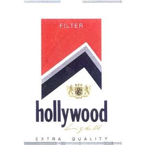 HOLLYWOOD