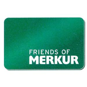 FRIENDS OF MERKUR