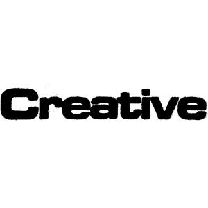 CREATIVE