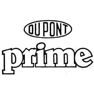 DU PONT PRIME